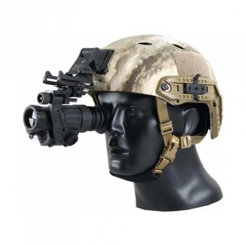 Call Of Duty Mobile Lunette Thermique Lunette thermique lnfrarouge PVS-14